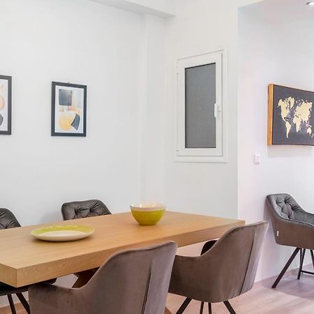 2 Bedroom Condo With Dream Balcony Athen Exterior foto