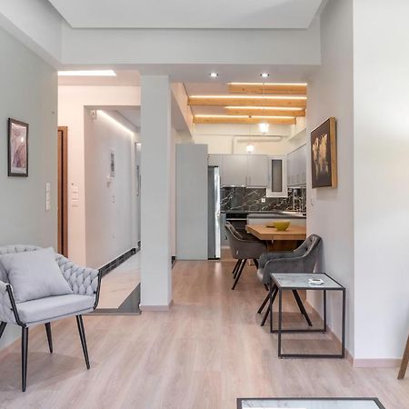 2 Bedroom Condo With Dream Balcony Athen Exterior foto