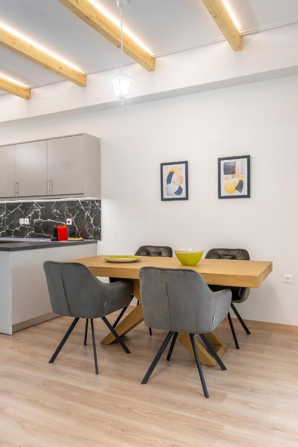 2 Bedroom Condo With Dream Balcony Athen Exterior foto
