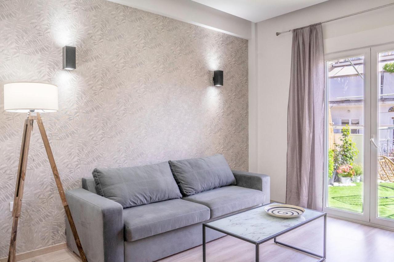 2 Bedroom Condo With Dream Balcony Athen Exterior foto