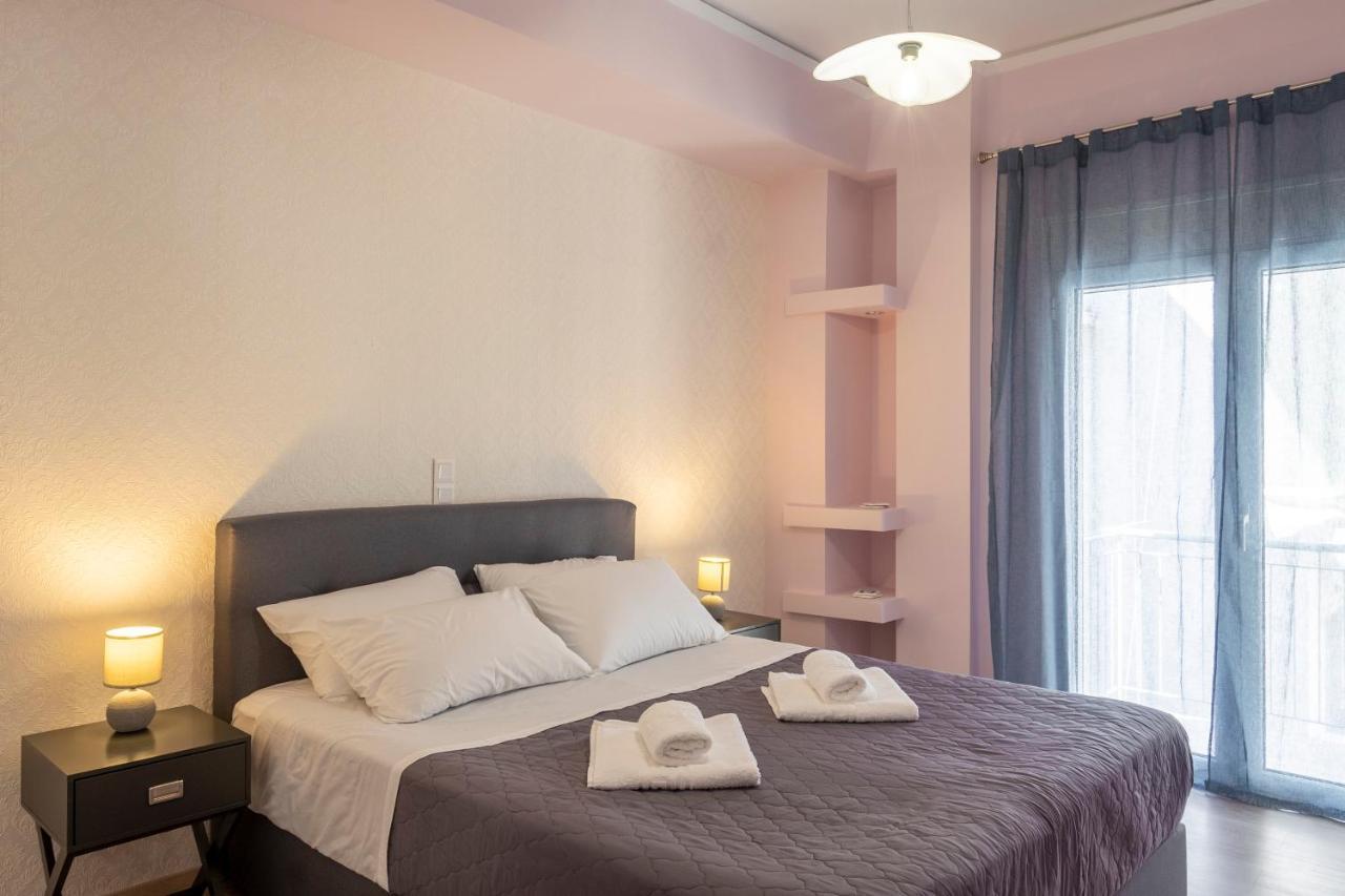 2 Bedroom Condo With Dream Balcony Athen Exterior foto