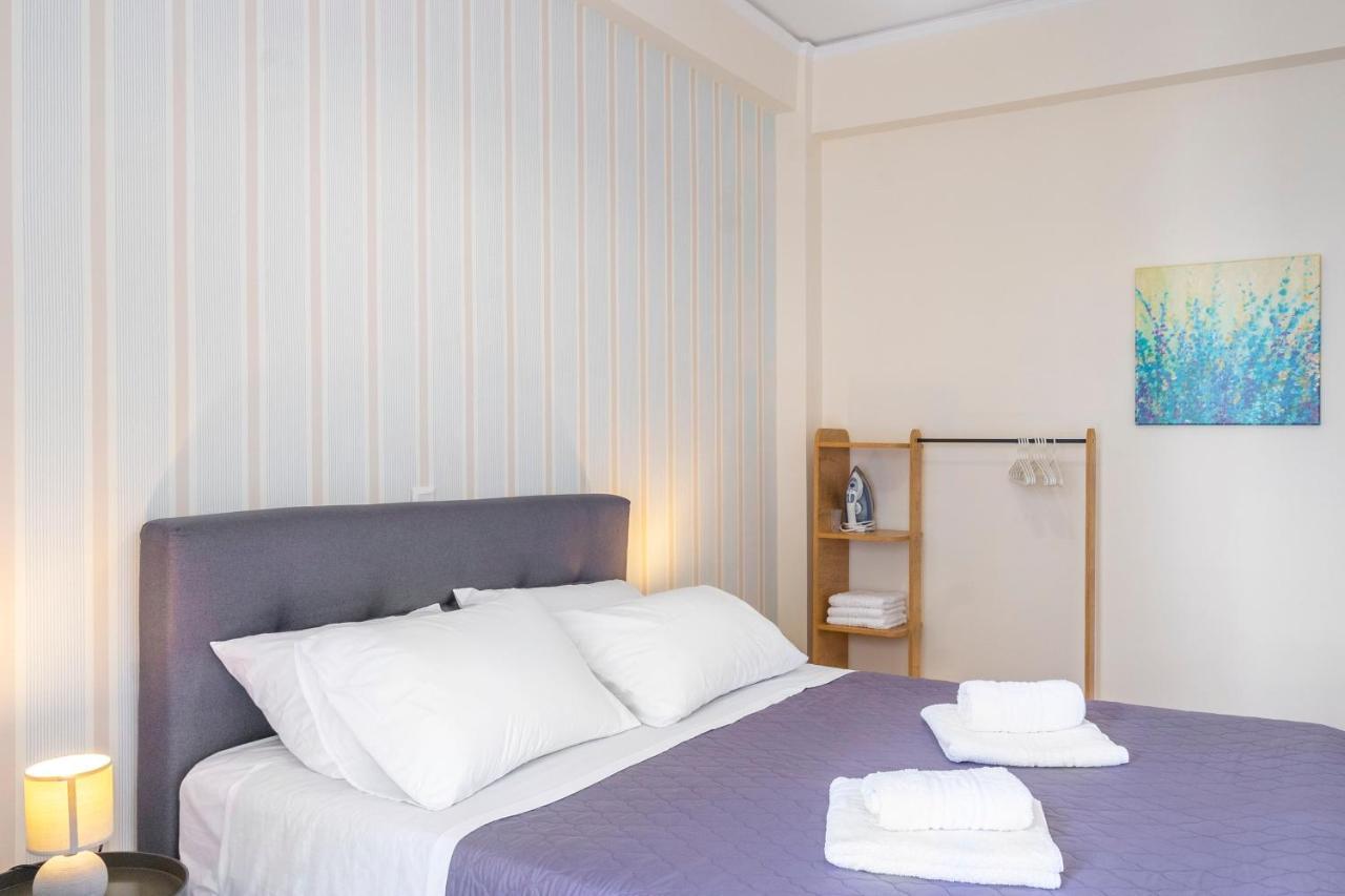 2 Bedroom Condo With Dream Balcony Athen Exterior foto