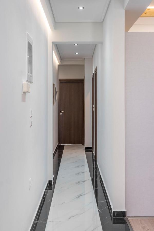 2 Bedroom Condo With Dream Balcony Athen Exterior foto