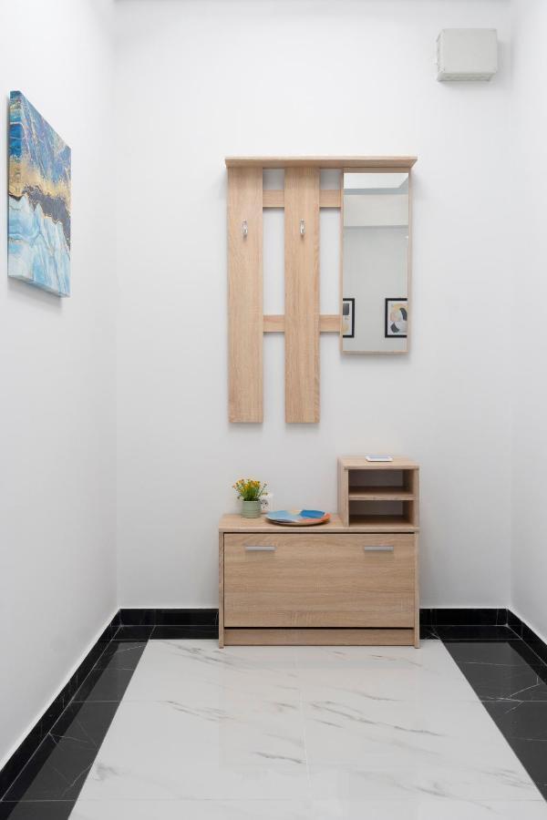 2 Bedroom Condo With Dream Balcony Athen Exterior foto