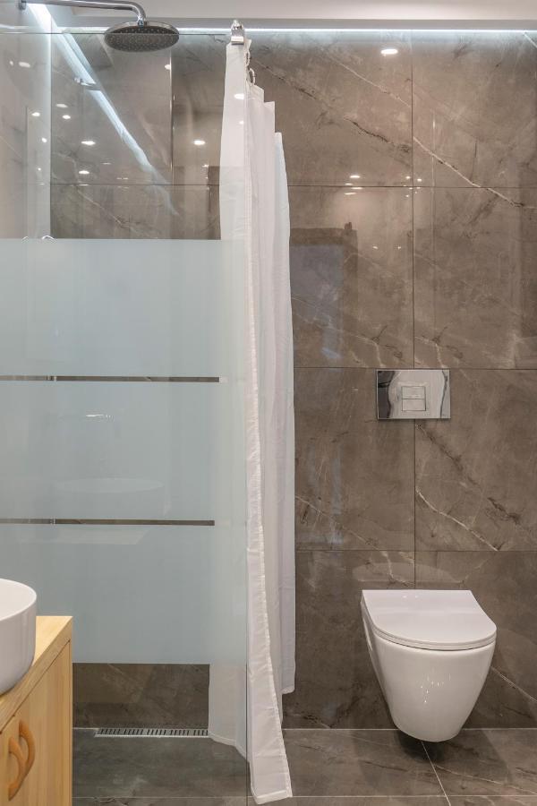 2 Bedroom Condo With Dream Balcony Athen Exterior foto