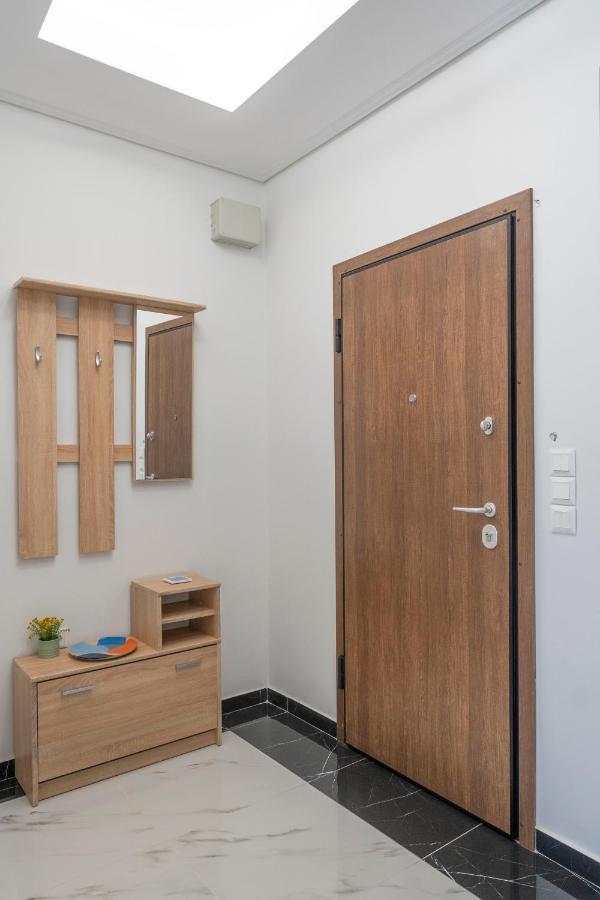 2 Bedroom Condo With Dream Balcony Athen Exterior foto