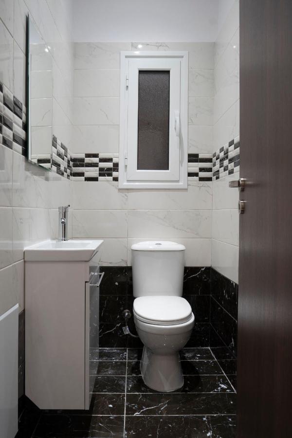 2 Bedroom Condo With Dream Balcony Athen Exterior foto